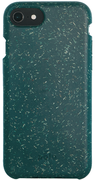 Pela Case Eco F. iPhone 8/7/6s/SE