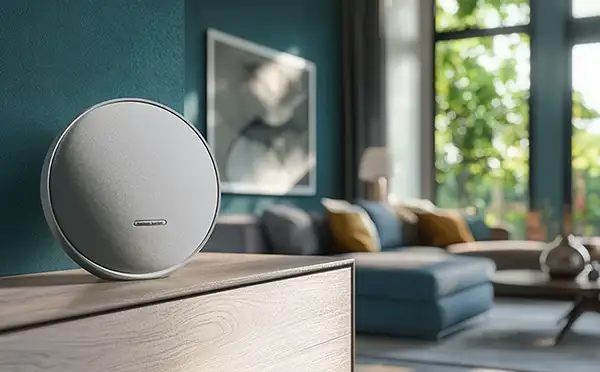 Harman Kardon Onyx Studio 9 LIfestyle 01