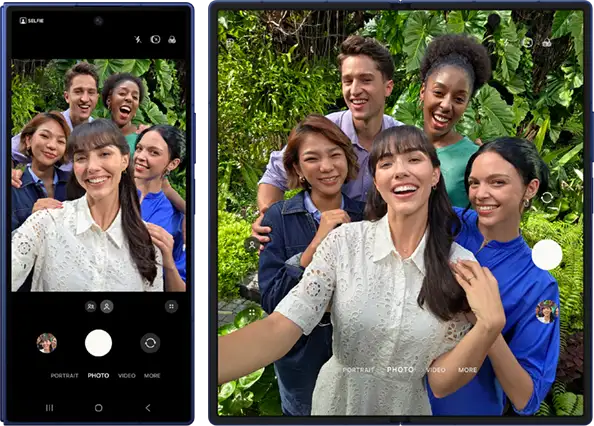 Camera-03 Selfie-Camera