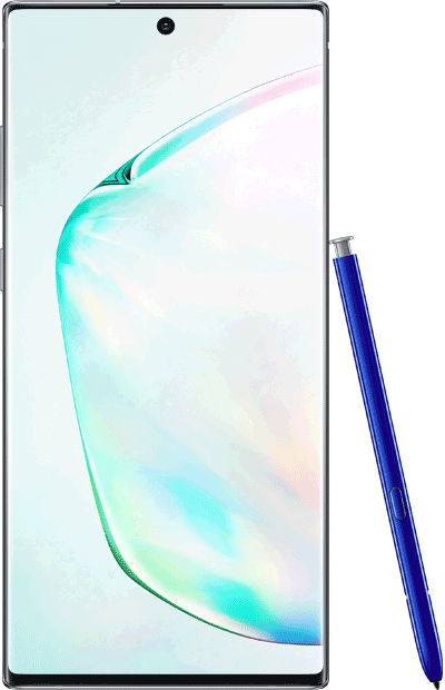 samsung-galaxy-note10+-aura-glow-4 Samsung Galaxy Note10+