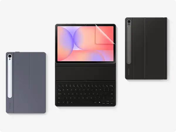 Galaxy Tab S10 Lite Accessories