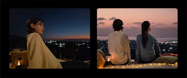 Galaxy S26 Ultra Nightography