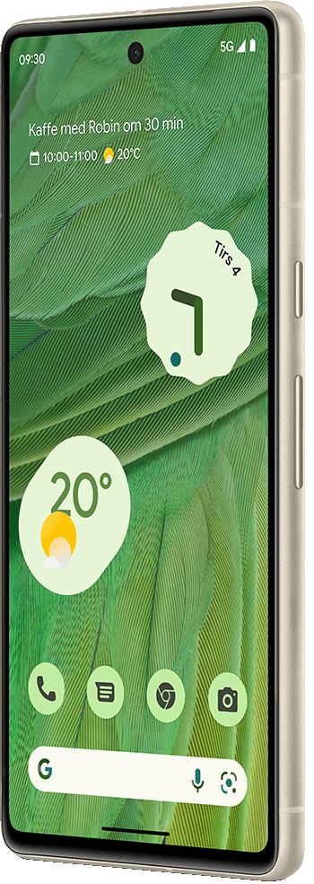 Google-Pixel-7-lemongrass-front-r30-10