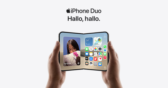 iPhone Duo