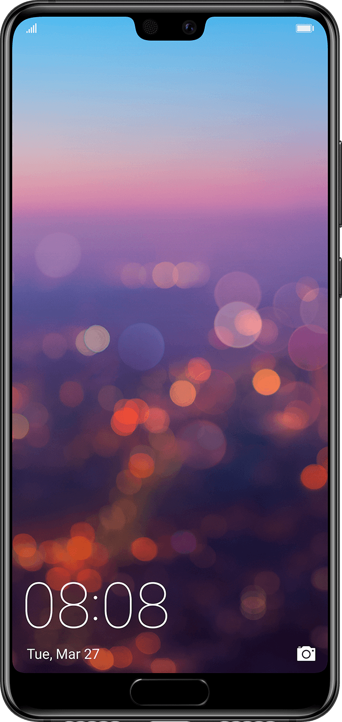 huawei-p20-blue-3 Huawei P20