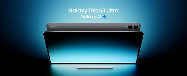 Galaxy Tab S11 Ultra KV