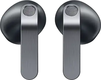 Galaxy Buds4 Black 001 Front