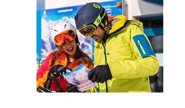 What are the ski pass prices?