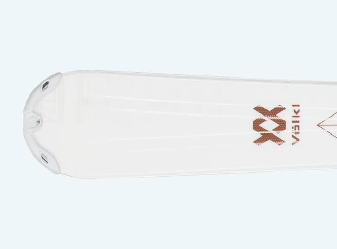 Ski Voelkl Flair 7.4