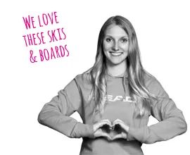 We love our rental offer