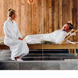 Hotel Activehotel Bergkönig - Neustift - Stubai