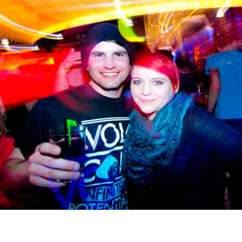 Sölden Apres Ski Club Mogul