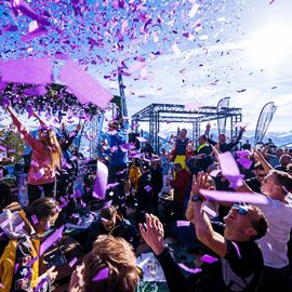 Party and Après-Ski