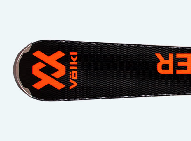 Ski Voelkl Racetiger SRC