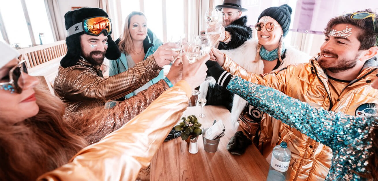 Apres Ski - Obertauern