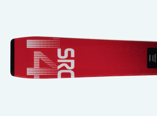 SKI VOELKL Racetiger SRC - Model 2026