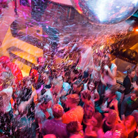 Obertauern Apres Ski - Lürzeralm