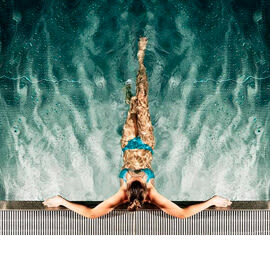 Hotel Der Stubaierhof **** Neustift