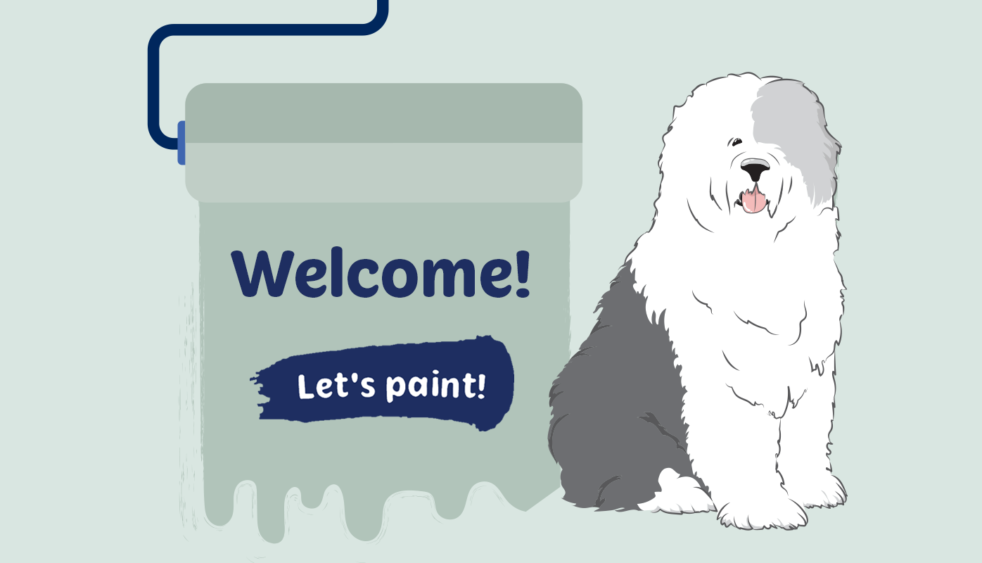 Lets make the most of your Dulux paint
