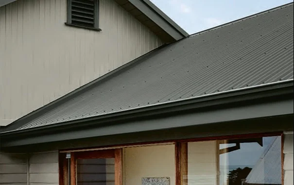 Roof and Trim Example Imagery