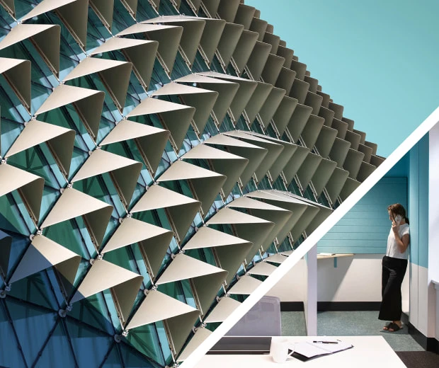 Commercial Construction and Maintenance