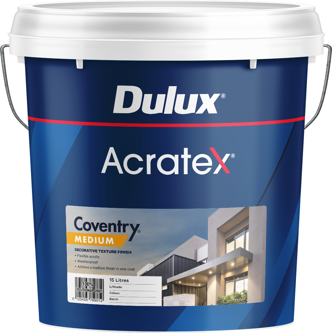 Acratex® Texture
