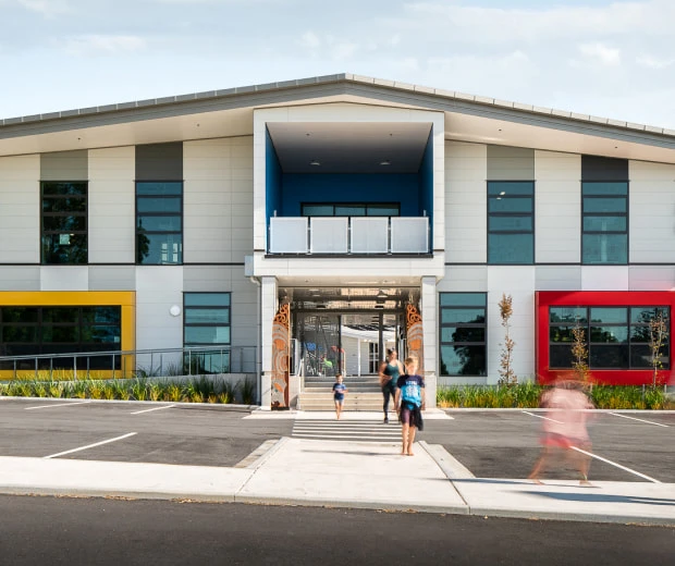 Ōhope Beach School