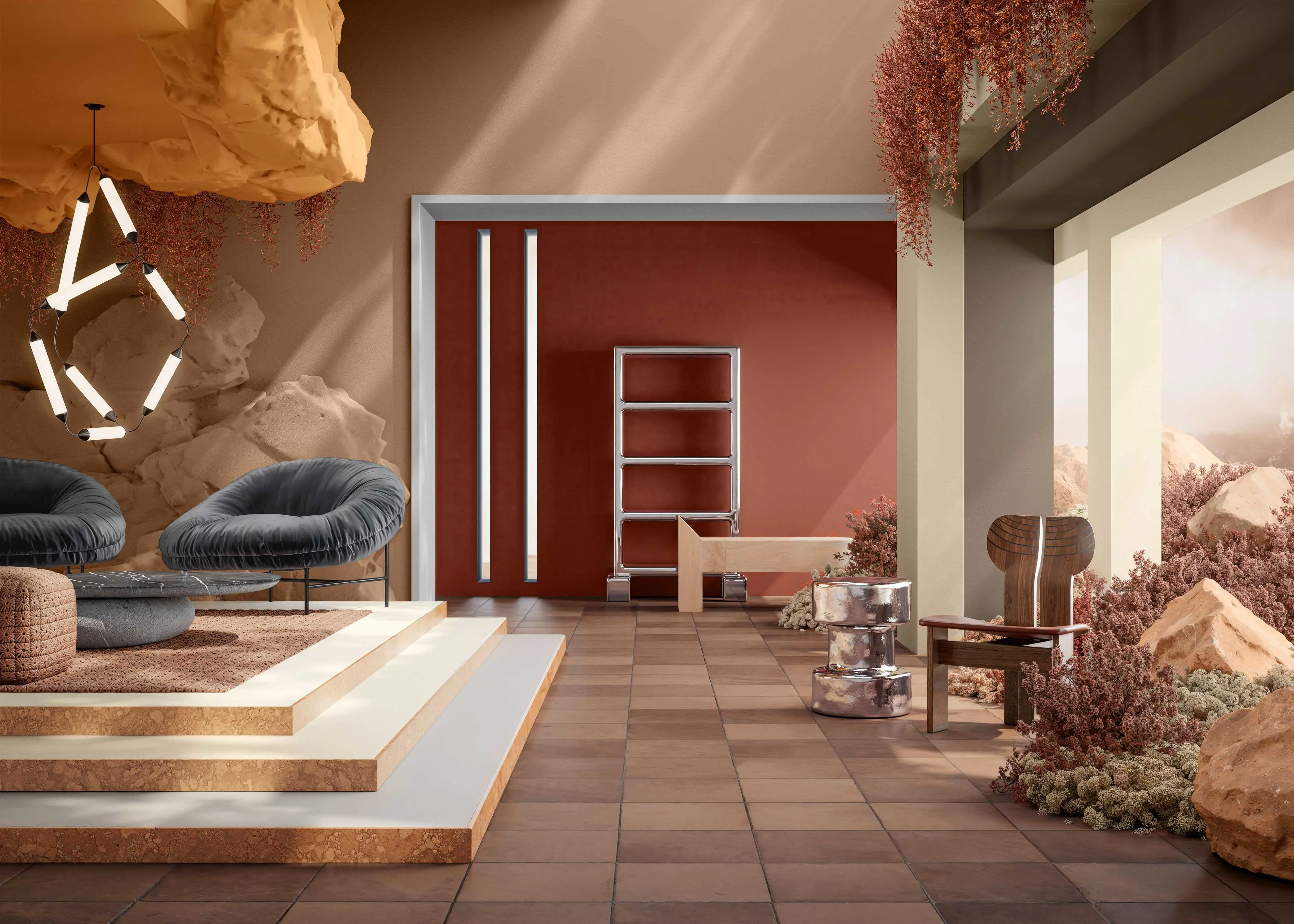 Dulux Elemental