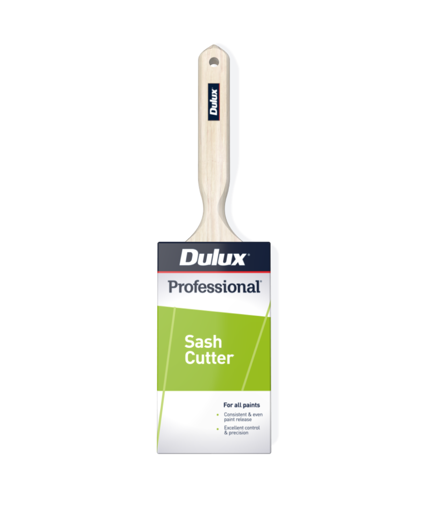 Professional® Sash Cutter Brush