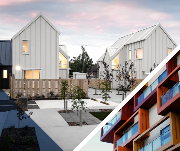 Multi-Residential