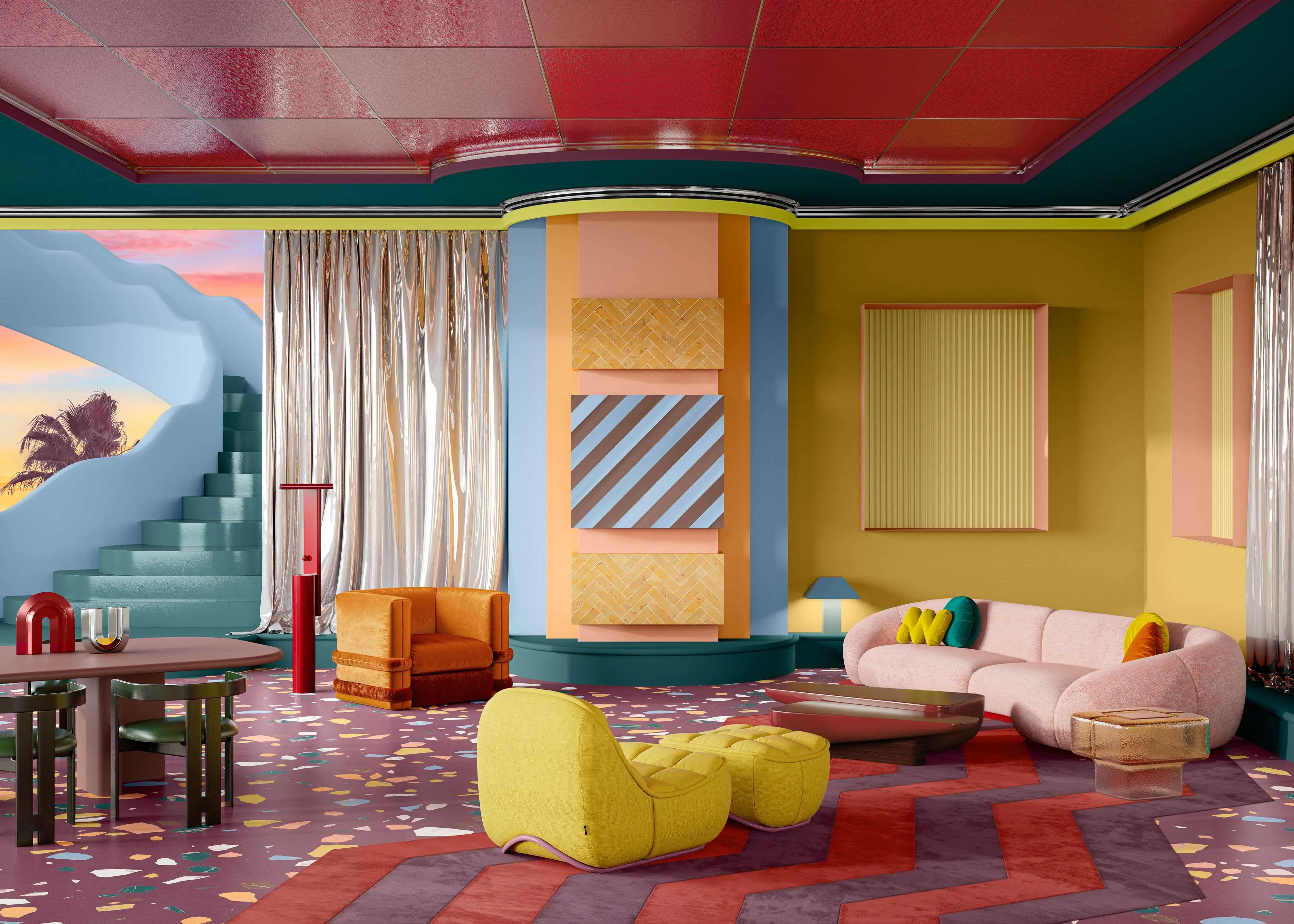 Dulux Evoke