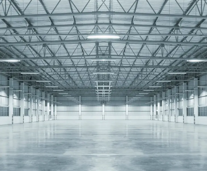 Car Parks Industrial Flooring sector solutions