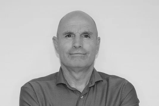 Simon Blincoe