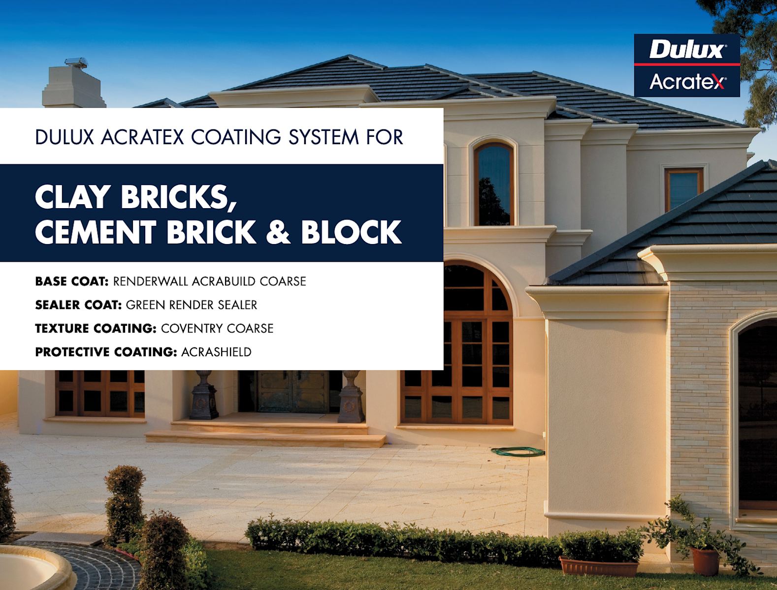Clay Bricks, Cement Brick & Block guide