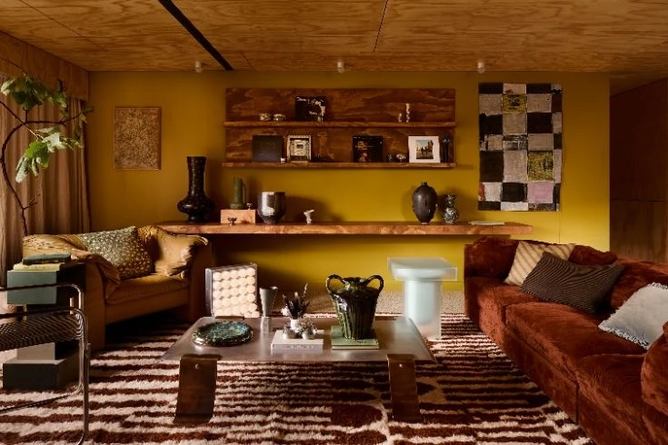 Dulux Colour Awards 2026