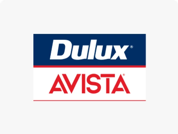 Dulux Avista logo