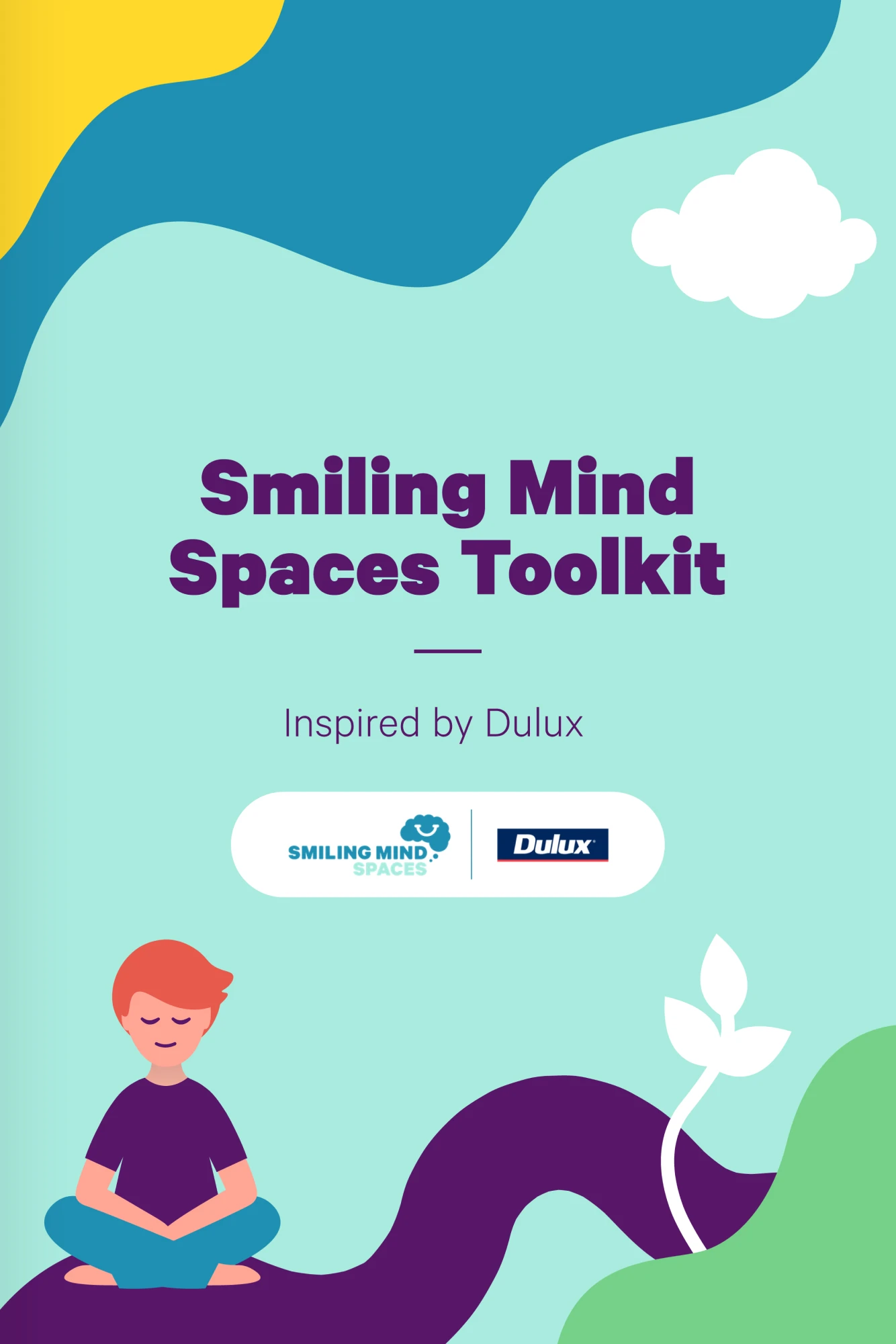 front cover of toolkit pdf