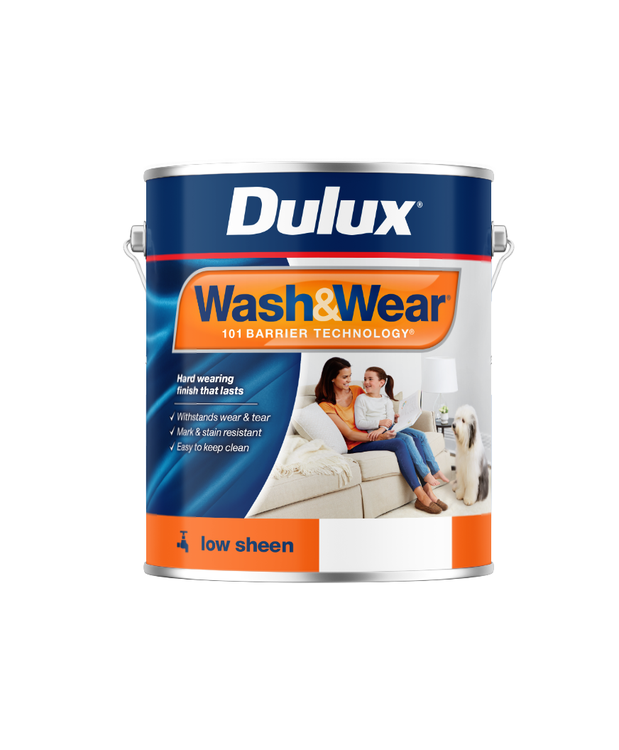 Wash&Wear®