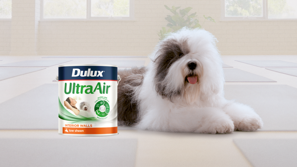 UltraAir®