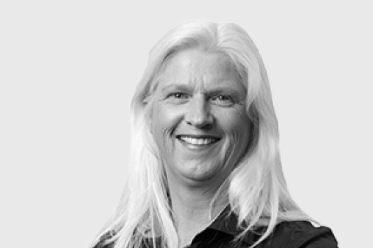 Karen Curnow