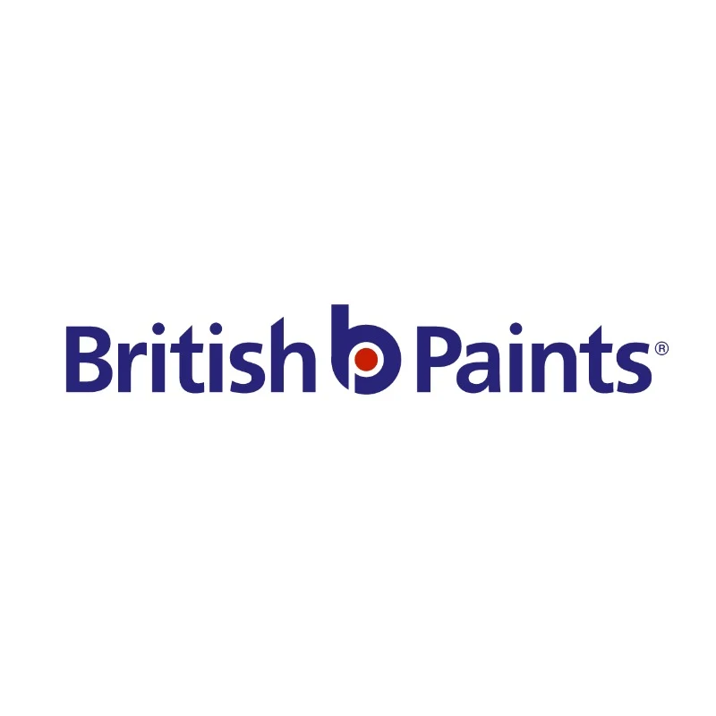 Get started with British Paints