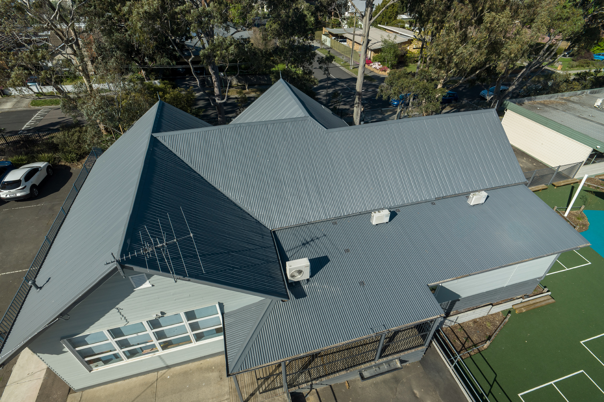 Laburnum Primary School