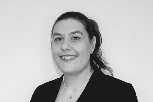Serena Smalley (MSc, BSc)