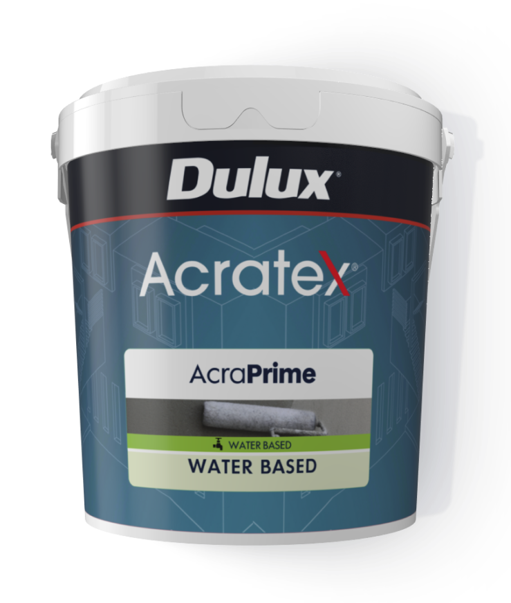 Acratex® Preparation