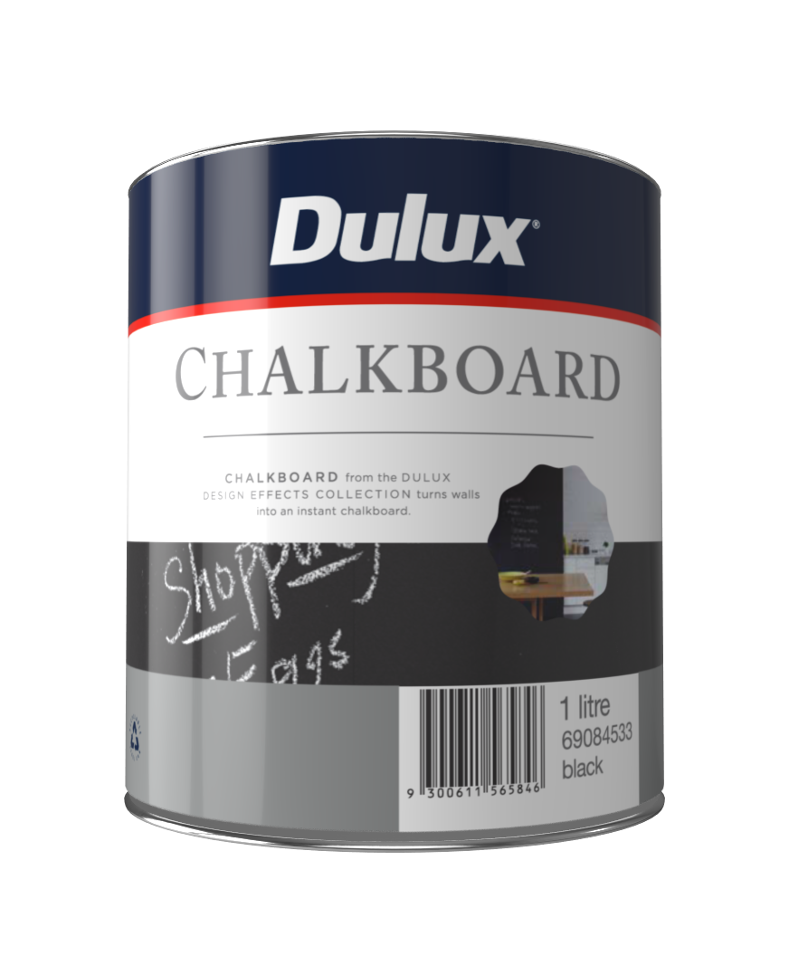 Dulux Design Chalkboard
