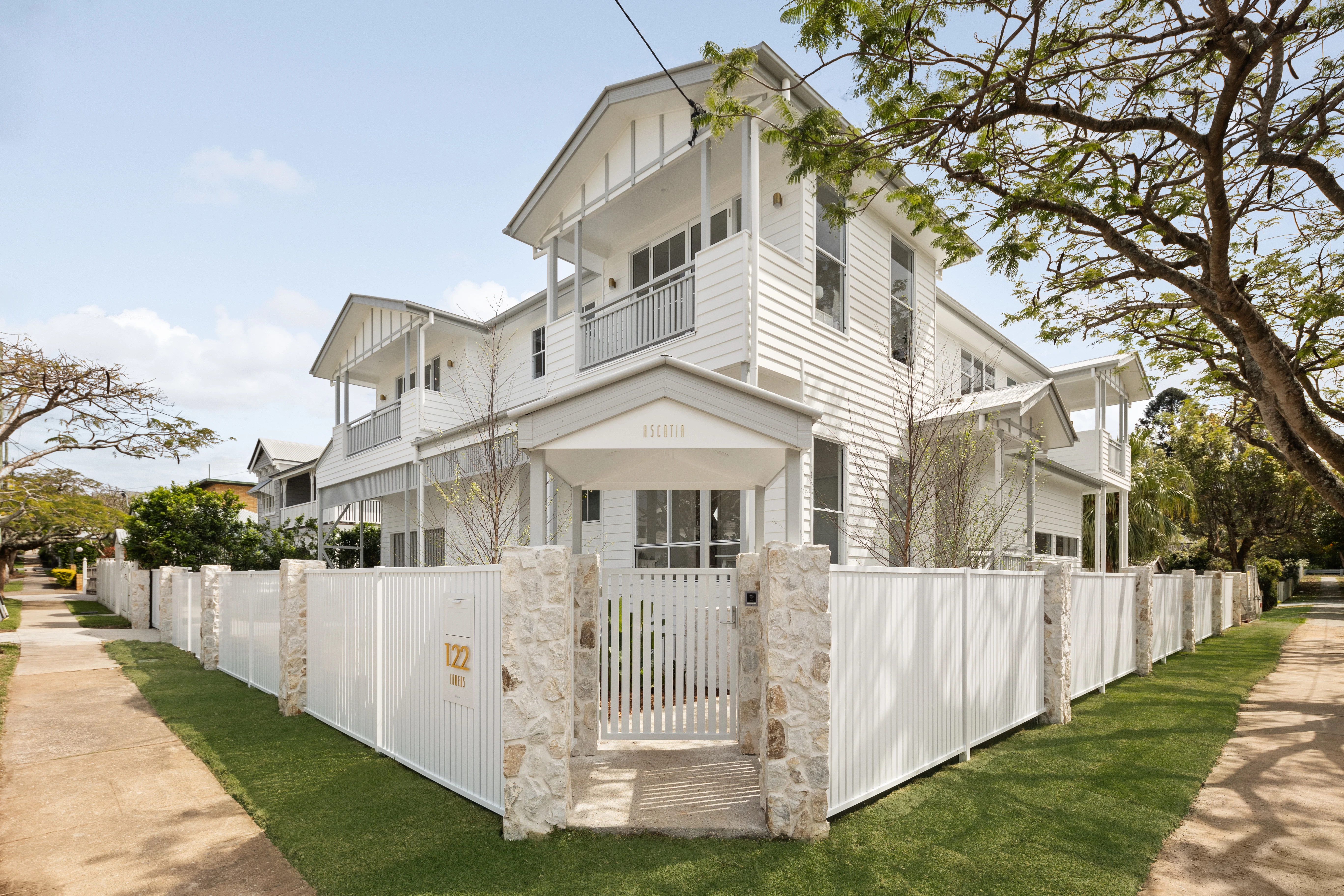 Ambrose Design & Construct