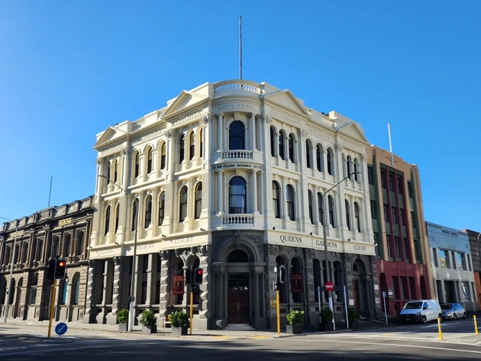 Heritage Facade Solutions