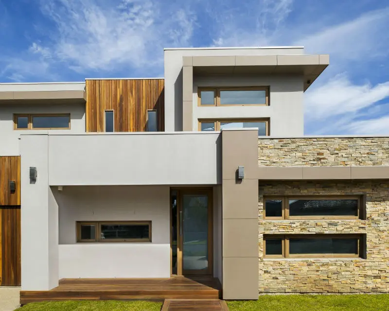 Dulux® Acratex® Cladding Systems