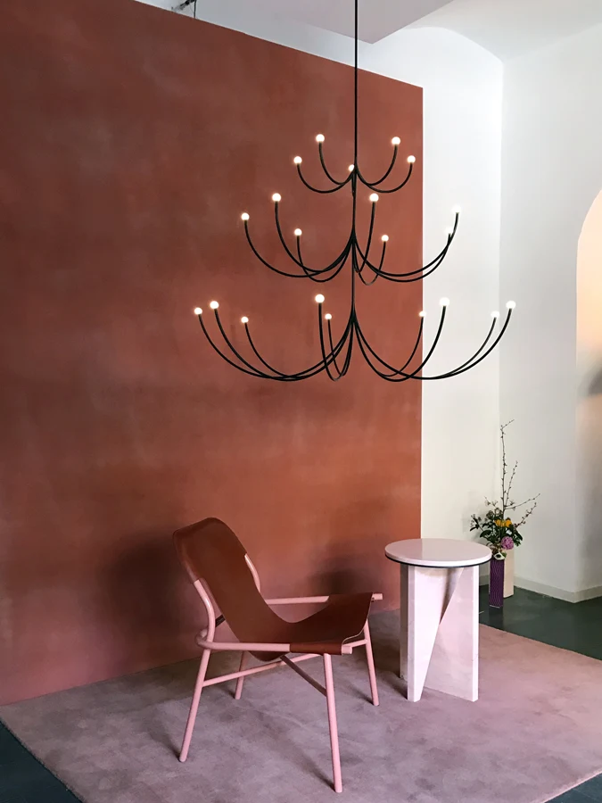 interior-chandelier