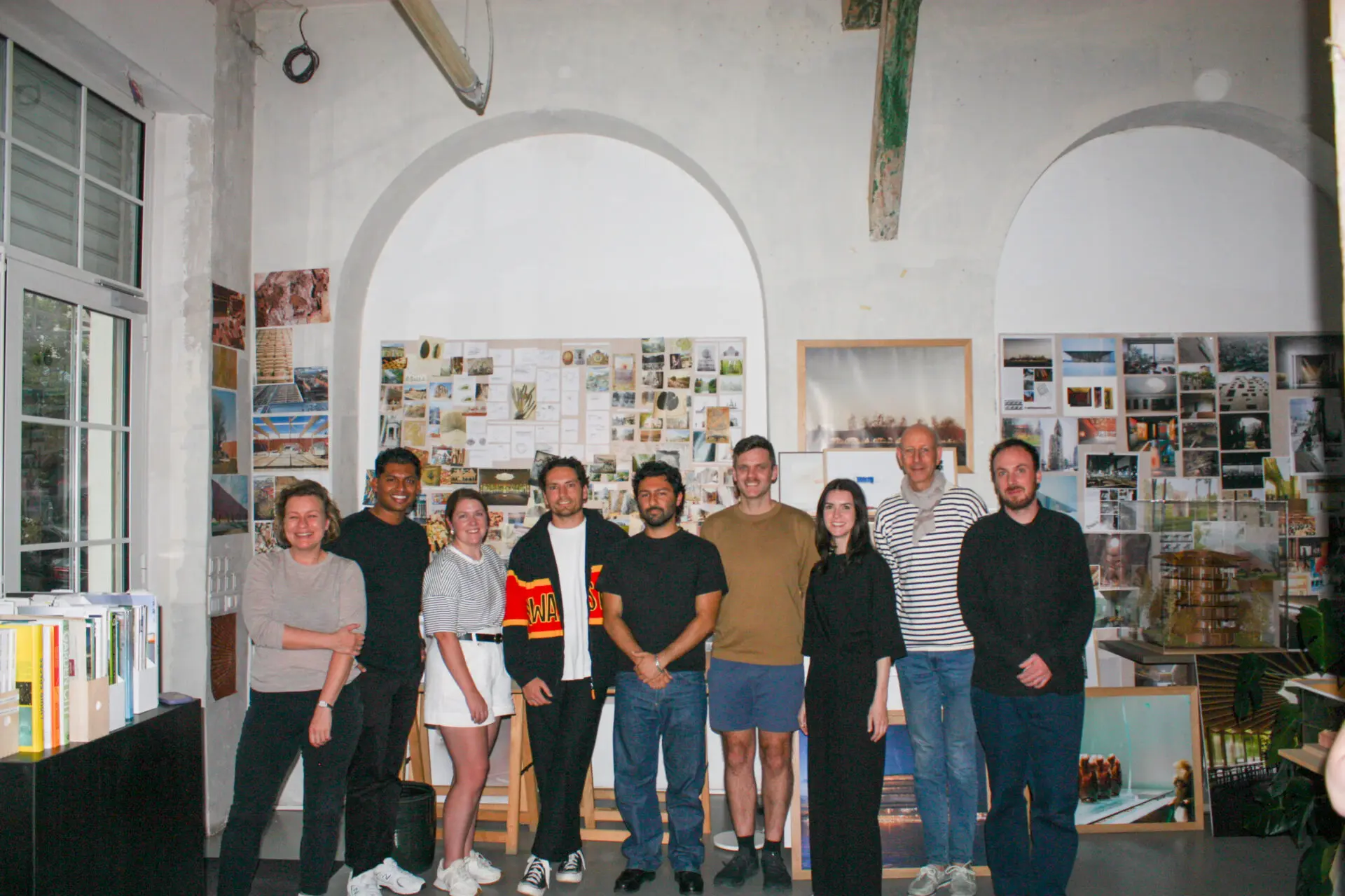 Dulux Study Tour 2026